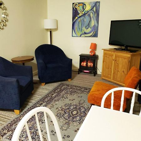 Reno Motel Salmo Eksteriør billede